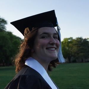 Meet your Posher, Grace